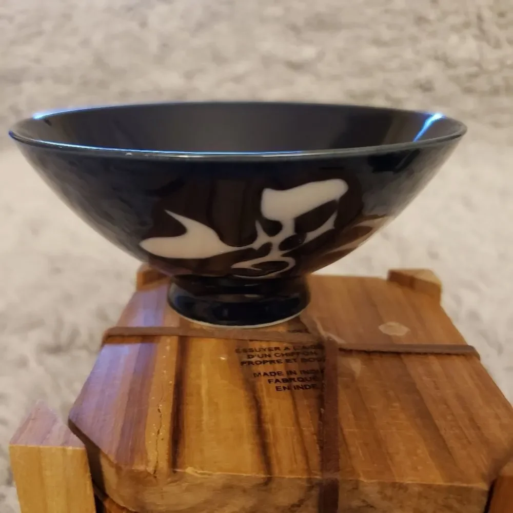 KAFUH JAPAN Small Ceramic Bowls